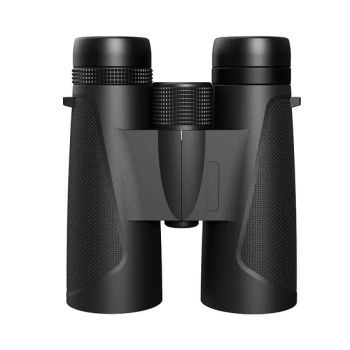 12X42 Long Range High Powerful Hunting Binoculars Telescope Low-Light Night Vision Telescope Binoculars for Outdoor - Ningbo Anmas Optoelectronic Co., Ltd. - China
