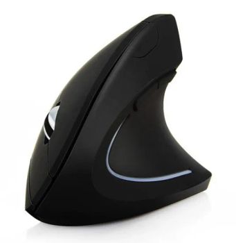 Rechargeable Ergomonic Mouse, 6D Button, 800/1200/1600 Dpi - Tyshen Technology Co., Limited - China