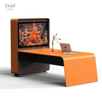 Stylish and Practical Bar Table-Furniture-Table - EKAR FURNITURE CO.,LTD - China