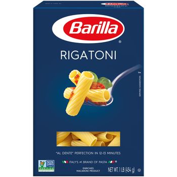 Barilla Pasta Authentic Italian Style Made From High Quality Durum Wheat Perfect For Everyday Meals With Rich Taste from TRADECENTRIC LLC Barilla Pasta Authentic Italian Style Made From High Quality Durum Wheat Perfect For Everyday Meals With Rich Taste - TRADECENTRIC LLC - United States