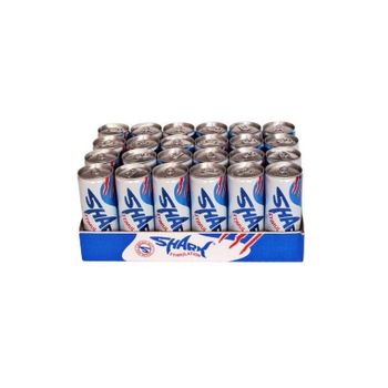 Bulk Shark energy drink available at competitive rates ideal for cafes and restaurants - Mutlu Et Mustafa - France