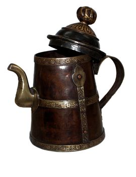 Handicraft Brass Jug Durability High Finish Excellent Size Precision - Visaga Creations - India
