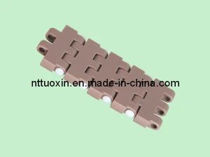 Flat Top Mtw5935-K40 Plastic Modular Conveyor Belts - Nantong Tuoxin Conveyor Equipment Co., Ltd. - China