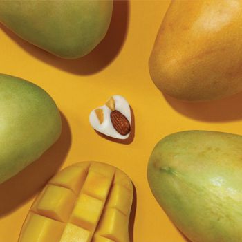 Bulk White Compound Chocolate Snack with Mango Yogurt Flavor, Mixed Fruits and Nut Blend OEM Factory - LEGENDARY VIETNAM COMPANY LIMITED - Vietnam