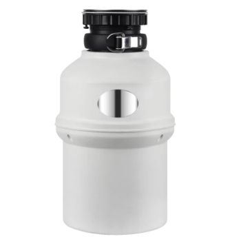 Kitchen Sink Garbage Disposal Machine Food Waste Disposer Motor DC Origin China Capacity 1500ml Model NO. YL-103 Trademark VerDoNow - Zhejiang Yirun Technology Co., Ltd - China