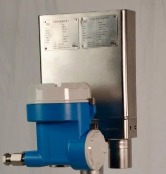 High Pressure Hydrogen Mass Flow Meter Gas Meter H2 Metering Meter H2 Refueling Station - Chengdu Andisoon Measure Co. Ltd. - China