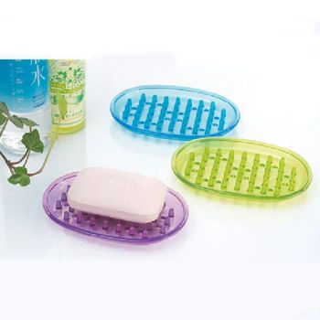 Cross Border Household Daily Creative Bathroom Soap Dishes Storage Organization - Good Seller Co., Ltd - China