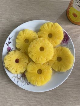 Canned pineapple – product photo, Canned Pineapple Rings products found from trusted suppliers, wholesalers, manufacturers & exporters Listing