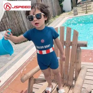 Custom Printed Kids Siamswimwear Boys Board Shorts Quick Dry Beachwear Short Pants - Shanghai Jspeed Industry Co., Ltd. - China
