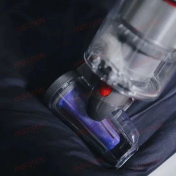 Cross Border Smart Robot Vacuum Cleaner Mopping Sweeper Strong Suction Automatic Clean V15 - Dongguan Jinruixin Technology Co., Ltd. - China