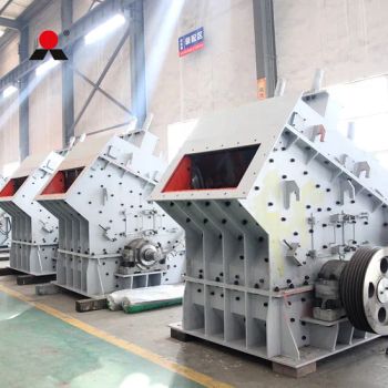Mining Crusher Dolomite Impact Crusher PF-1010 - Henan Liming Heavy Industry Science & Technology Co., Ltd. - China