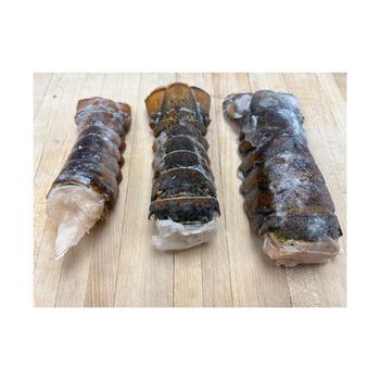 Wholesale frozen lobster tails presented with export grade handling - MASI TRADING GMBH - Germany