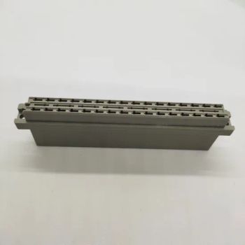 DIN Power D Type Female Crimp 32 Pin Housing - Antenk Electronics Co., Ltd. - China