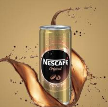 Wholesale Bulk Coffee drinks for sale. Ready-to-Drink Coffee Cans ready for export.Wholesale nescafe can drinks Wholesale Cans. - Almaa SCS - Belgium