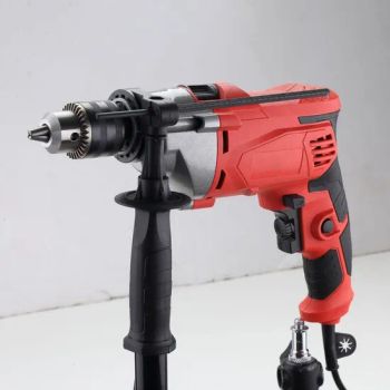 Quick Head Change Multi Angle Operation Customized Professional 45000rpm Electric Portable Drill - Ningbo Yangyi Import & Export Co., Ltd. - China