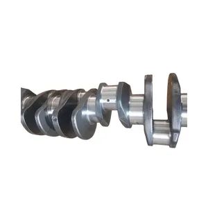 3917320 6c Crankshaft Assembly for Diesel Engines in Construction Machinery - Yangzhou Fuduo Trading Co., Ltd. - China