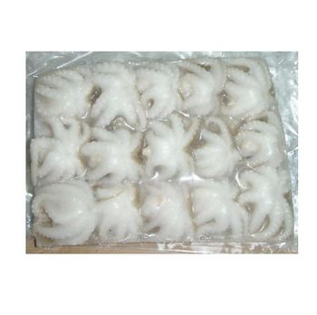 Hot Sale Fresh Frozen Octopus all sizes Cut Other Freshness Level Frozen Degree of Processing Other Features No Artificial Flavors, No Preservatives, Organic - Exigentelaxia Unipessoal Lda - Portugal
