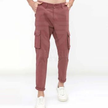 Lightweight and Breathable Outdoor Jogging Pants for Men Hooded Yes Style Loose Origin Cnfuj Collar Hooded Technics - Fuzhou Bingo Trading Co., Ltd. - China