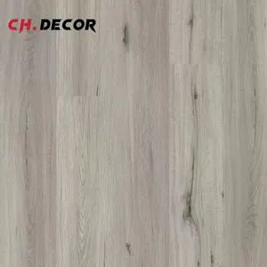 6.5mm 7mm 8mm 12mm MDF HDF Waterproof Engineered Wood Flooring Industrial Laminate Flooring - Shandong Chuanheng Decoration Materials Co., Ltd. - China