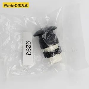 Festo s Mushroom Pushbutton P 22 Sw 9293 Switch with Solenoid New and Original - Shenzhen Warriorz Technology Co., Ltd. - China