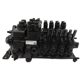 Material Handling Equipment Parts Valveeck 220/L90smv18-65c5nq.: 6055.275 55295775 - Ningbo City Beilun Blue Sea Port Machinery Co., Ltd. - China