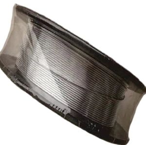 Customized Aluminum Welding Wire Diameter with Straight Wire, Coil Wire Factory - NANJING MAJESTIC AUTO PARTS CO., LTD. - China