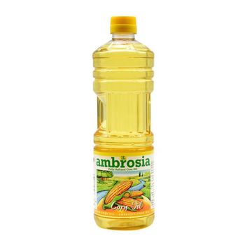 High Purity Refined Corn Oil With Minimal Impurities Corn Oil Delivered For Industrial Food Manufacturers And Traders - THE GREEN INTERNATIONAL LIMITED - Tanzania