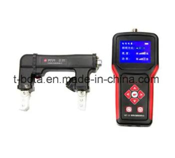 Portable Magnetic Participle Flaw Detector For NDT Testing Equipment - Nanjing T-Bota Scietech Instruments & Equipment Co., Ltd. - China