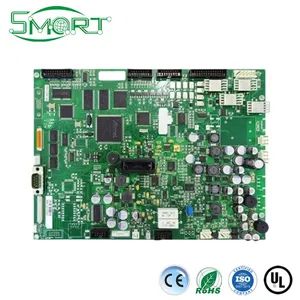 Shenzhen Smart Printed Circuit Board Soldering Induction Cooker Spare Parts PCB Manufacturer Support Speaker PCBA - Shenzhen Smart Electronics Co., Ltd - China