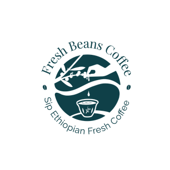 Fresh beans coffee trading plc – company logo, product detail supplier profile