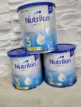 Infant milk powder Grade A Origin South Africa Shelf Life 24 Months Base Cow’s Milk (lactose-based) Nutrients Iron, Dha, Vitamins A–d - Lawana and Sons Supplies - South Africa