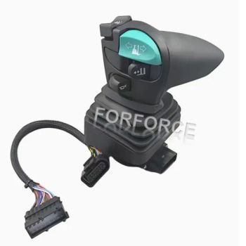 Jungheinrich 51622897 51304431 51304432 Forklift Parts Joystick Multi-Function Controller Handle for Efg MB216K/MB218K/MB220 OEM 51304211 - Hangzhou Forforce Technology Co., Ltd. - China