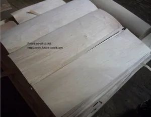 Skateboard Maple Veneer - Clean Cham Co., Ltd. - China