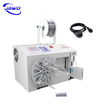 Hot Selling Motor Winding Machine Coiling Machine with Best Price - Zhengzhou Jawo Machinery Co., Ltd. - China