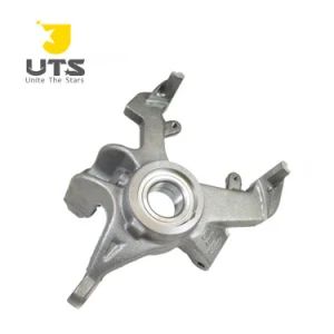 Steering Knuckle Motorcycle Steering System Suspension Part for Ford Focus 2010-2014 OEM 2m5z-3K186-Ba 2m5z-3K185-Ab - Zhejiang UTS Auto Parts Co., Ltd. - China