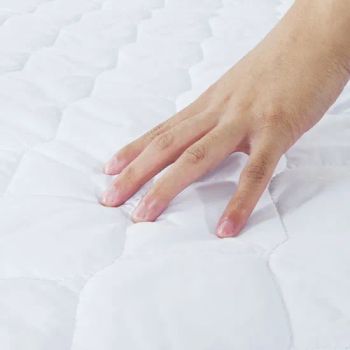 Electric High Quality Heated Mattress Cover - Ningbo Comfort Industry Co., Ltd. - China
