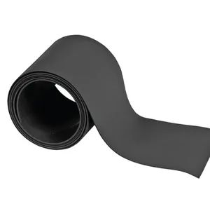 All Sizes Pipe Protection Heat Shrinkable Tube Heat Shrink Wrapping Tube - Qingdao Qingke New Material Technology Co., Ltd. - China
