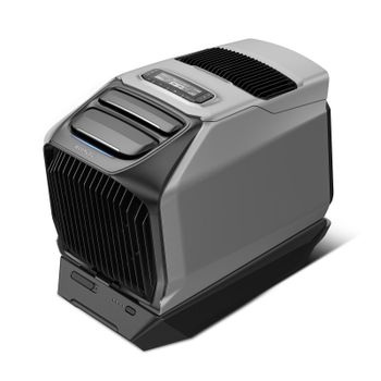 Verified Seller for Ecos-Flows WAVE 3 Portable Air Conditioner Metal Construction 1 Year Warranty Factory - Gadgets LLC - United States