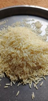 1121 Basmati Rice Packaging 1/2/5/20/25/40/60kg Type Creamy Sella/ Golden Sella/ Steam/ White - Shaheen Rice - Pakistan
