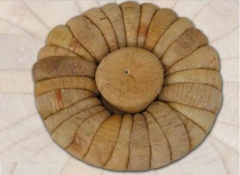 Dried fig - UMDT DRIED FRUITS - Turkey