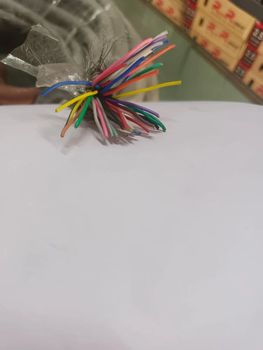 Multicore Shielded Cables - Reliance Cables - India