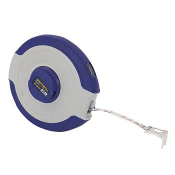 New ABS Case 3X Speed Wind Nylon Coat Tape Measure - Ningbo Great Wall Precision Industrial Co., Ltd. - China
