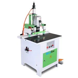 Woodworking Machine Vertical Horizontal Drilling Machine for Door Cabinet - Shenzhen Aucox Technology Co., Ltd. - China