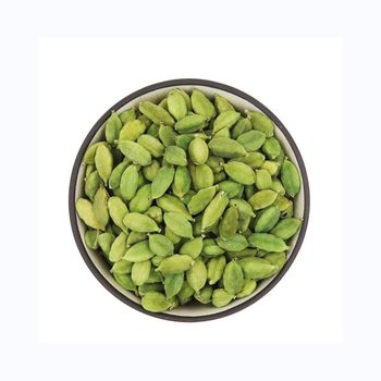 Sale Green Cardamom - TREVEX INTER CO.,LTD - Thailand