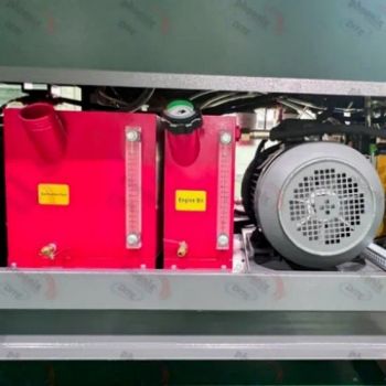 Diesel Common Rail Injector Pump Unit Injector Unit Pump Test Bench Laboratory Diesel Test Equipments Heui Heup Hydraulic Tester - Jinan Tom Machinery Manufacturing Co., Ltd. - China