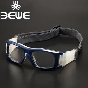 Professional Adult Sports Goggles Basketball Glasses - Nanjing Bewe Intl Trading Co., Ltd. - China