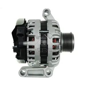 12V 110A Auto Alternator for Ford Ranger 1916724 Alternator Auto Parts Auto Electrical Systems Alternator Assembly - Yiwu Hi-Great Auto Parts Co.,Ltd. - China
