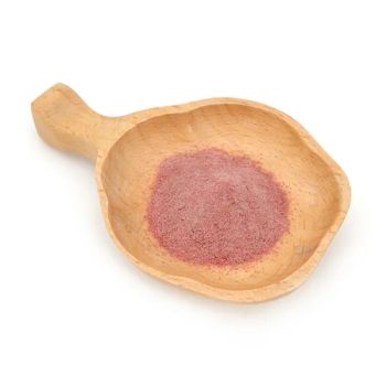 Natural Freeze-Dried Strawberry Powder Natural Food Pigment - Qingdao Haosail Science Co., Ltd. - China