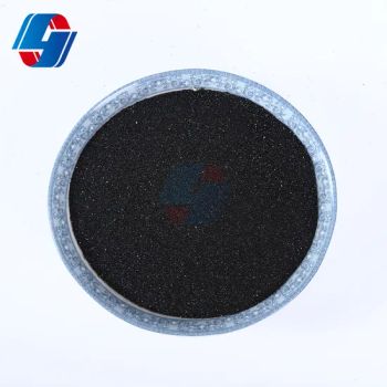 South African Chromite Sand for Friction Materials - Henan Jieyang New Materials Co., Ltd. - China