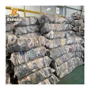 Second Hand Men's Shoe Bale Sneakers Boxing Shoes Stock - Guangzhou Hissen International Trade Limited Company - China